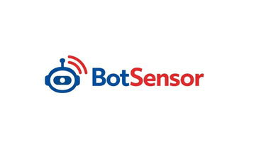 BotSensor.com - Creative brandable domain for sale