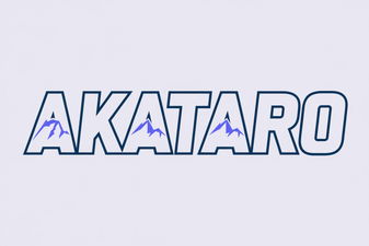Akataro.com - Creative brandable domain for sale