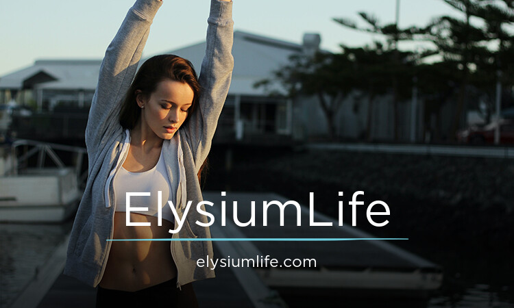 ElysiumLife logo