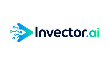 Invector logo