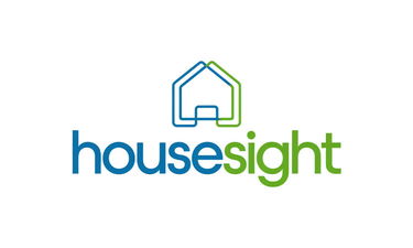 HouseSight.com - Creative brandable domain for sale