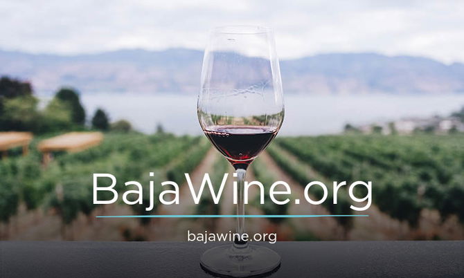 BajaWine.org