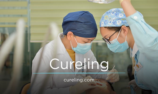 Cureling.com