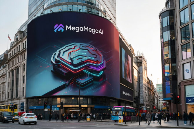 MegaMegaAI.com — 3