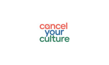 CancelYourCulture.com - Creative brandable domain for sale