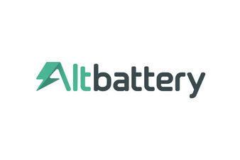 AltBattery.com - Creative brandable domain for sale
