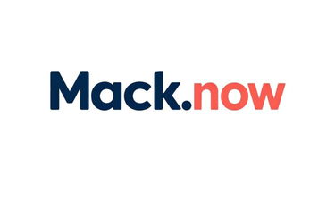 Mack.now - Creative brandable domain for sale