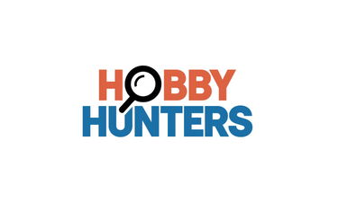HobbyHunters.com