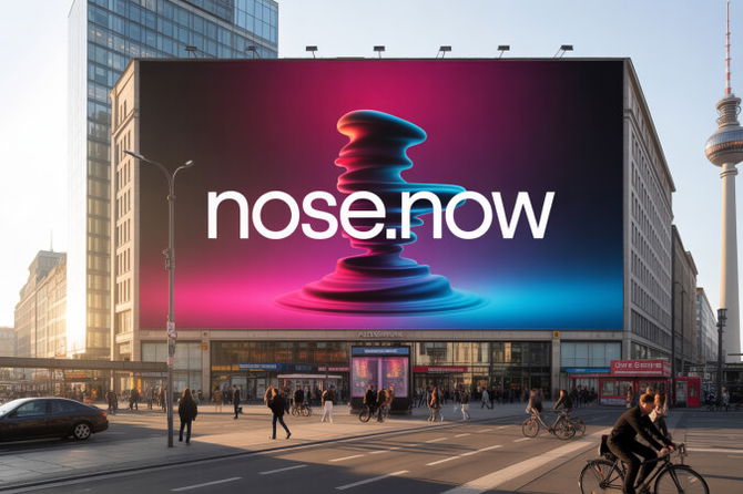 Nose.now — 3