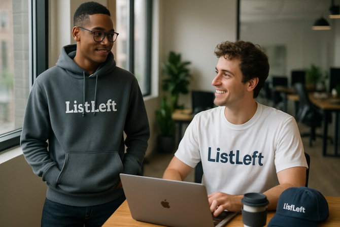 ListLeft.com — 5