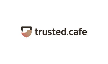 Trusted logo