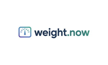 Weight logo