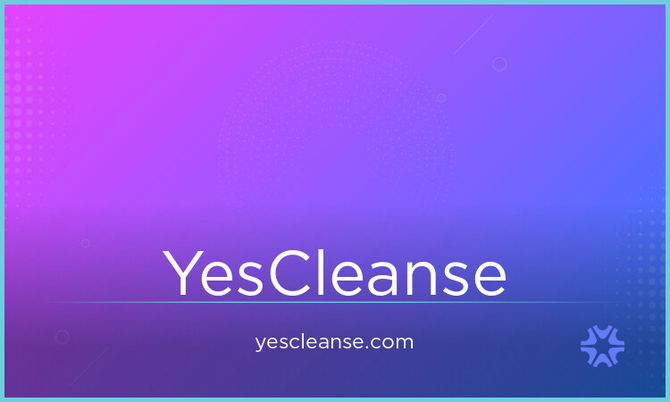 YesCleanse.com