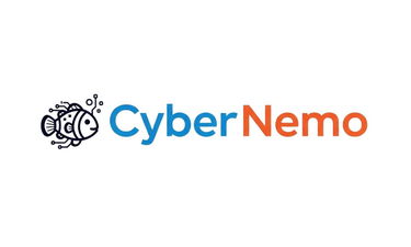 CyberNemo.com - Creative brandable domain for sale