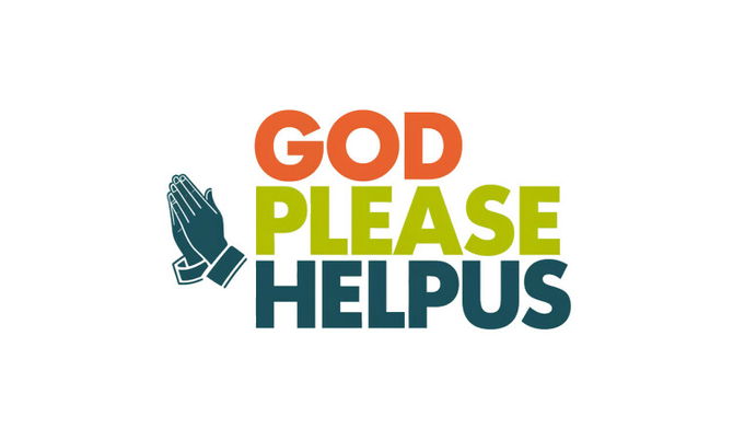 GodPleaseHelpUs.com