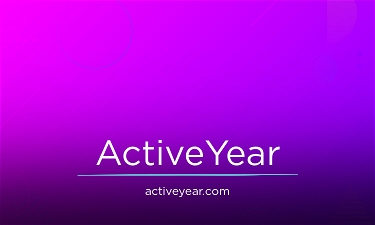 ActiveYear.com