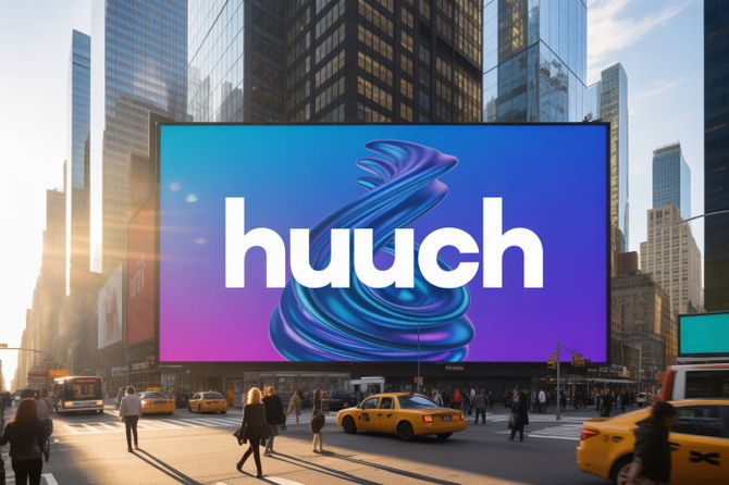 Huuch.com — 3
