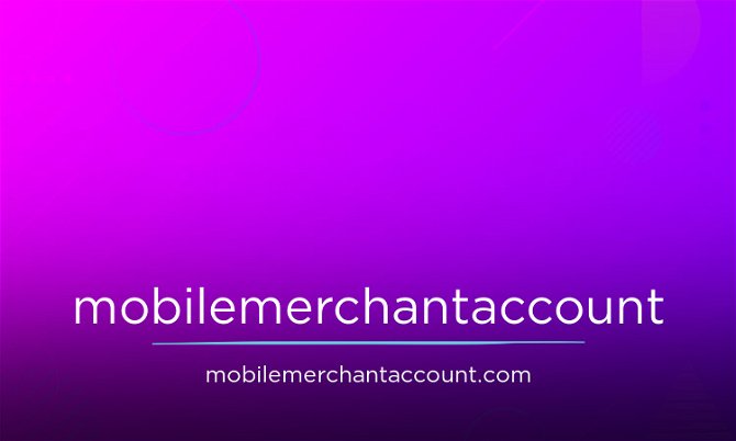 MobileMerchantAccount.com