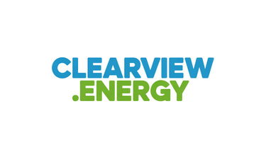 Clearview logo
