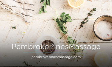 PembrokePinesMassage.com