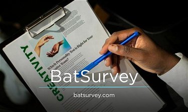 BatSurvey.com