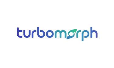 TurboMorph.com - Creative brandable domain for sale