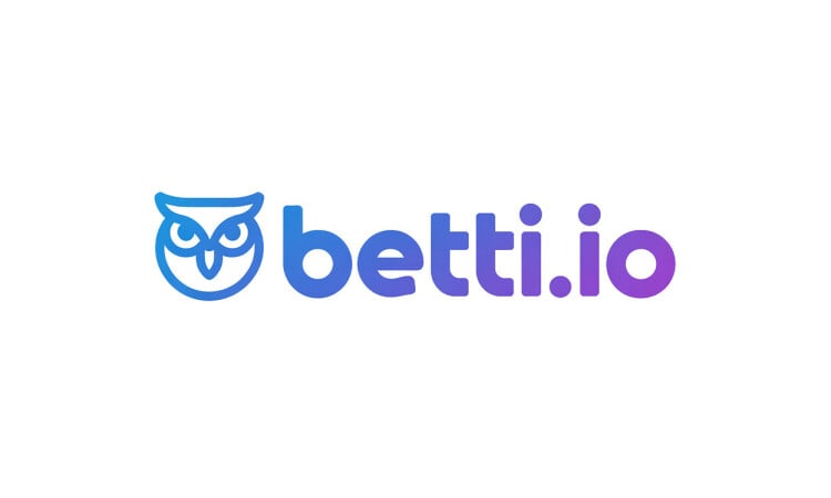Betti logo