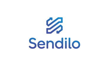 Sendilo.com - Creative brandable domain for sale