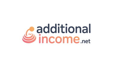 AdditionalIncome.net - Creative brandable domain for sale