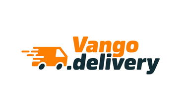 VanGo.delivery - Creative brandable domain for sale