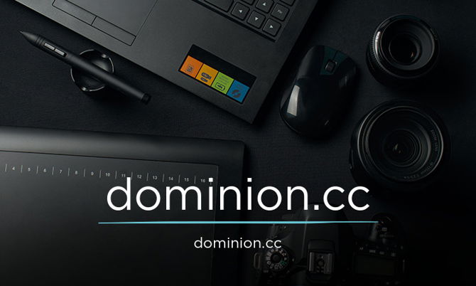 Dominion.cc