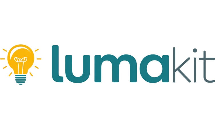 LumaKit logo
