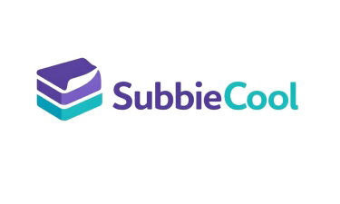 SubbieCool logo