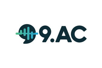9 logo