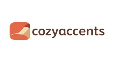 cozyaccents.com - Creative brandable domain for sale