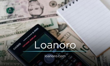 Loanoro.com