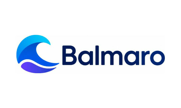 Balmaro logo