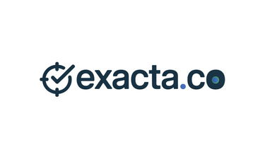 Exacta logo
