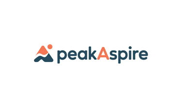 PeakAspire - Good premium domains for sale