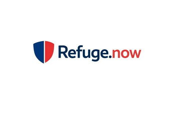Refuge logo