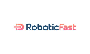 RoboticFast.com - Creative brandable domain for sale