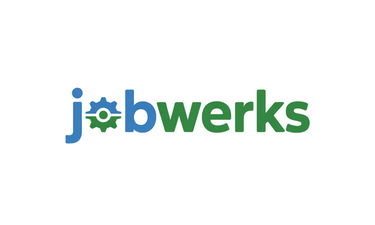 JobWerks.com - Creative brandable domain for sale