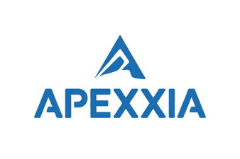 Apexxia.com - Creative brandable domain for sale