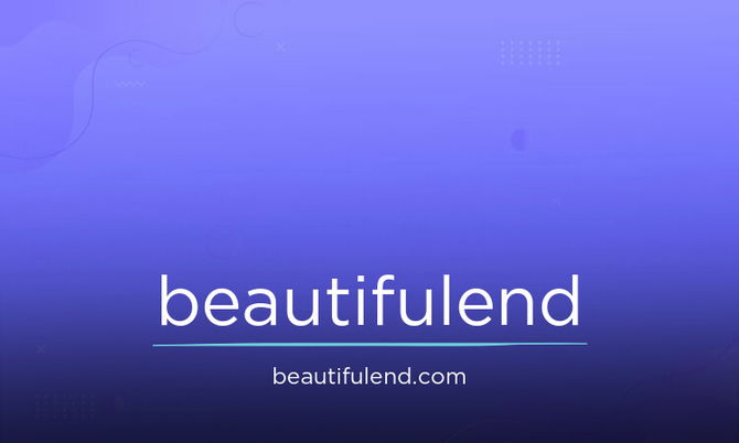 Beautifulend.com