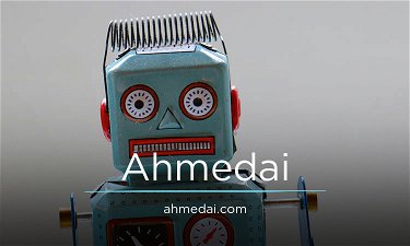 Ahmedai.com
