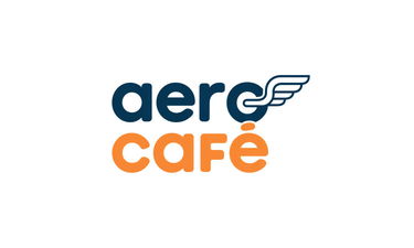 AeroCafe.co - Creative brandable domain for sale