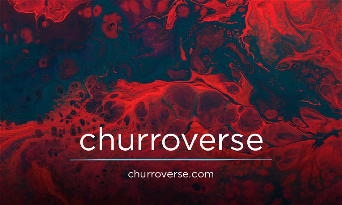 ChurroVerse.com