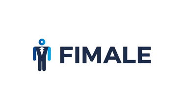Fimale.com - Creative brandable domain for sale