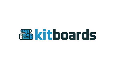 KitBoards.com - Creative brandable domain for sale