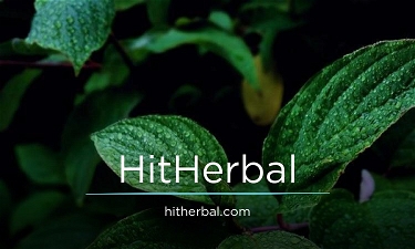 HitHerbal.com